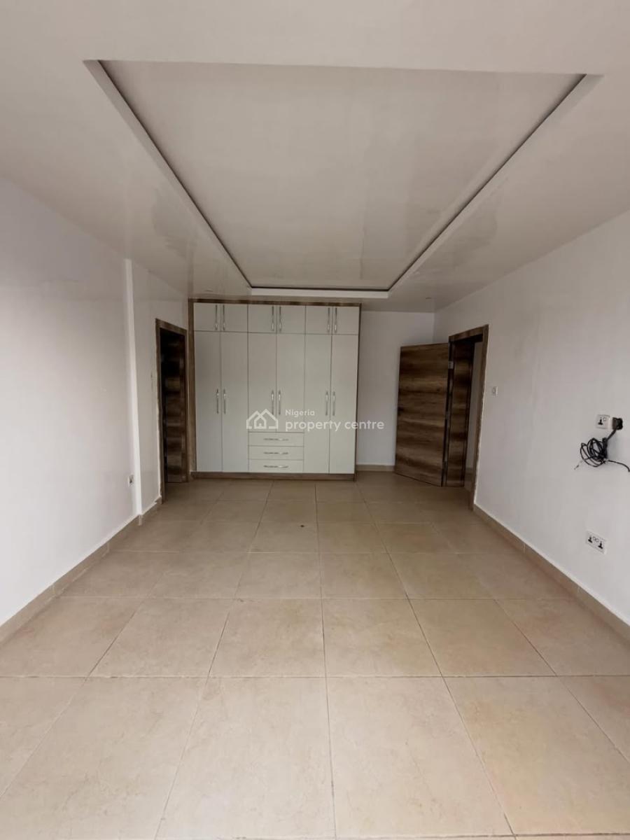 Newly Built 2 Bedroom with Bq, Close to Catholic Church, Life Camp, Abuja, Flat / Apartment for Sale