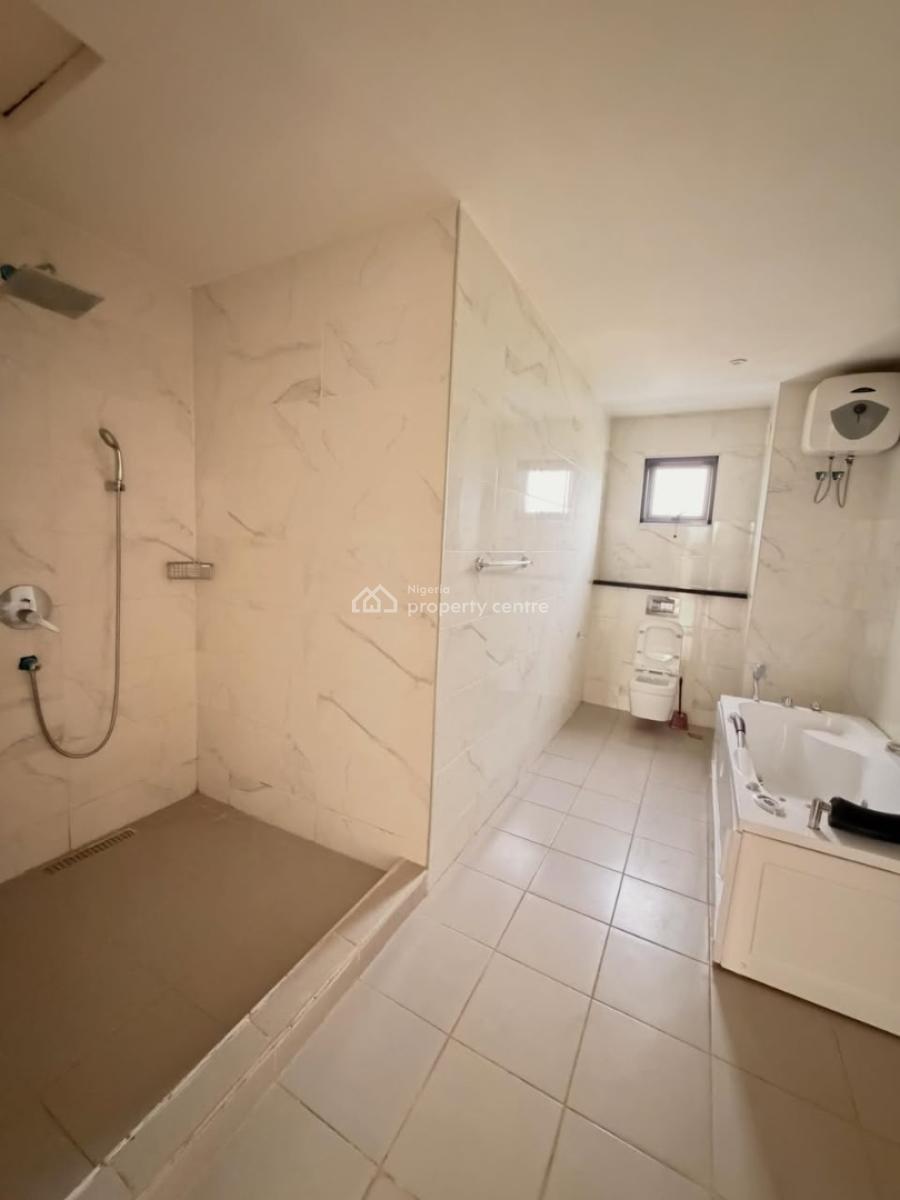 Newly Built 2 Bedroom with Bq, Close to Catholic Church, Life Camp, Abuja, Flat / Apartment for Sale