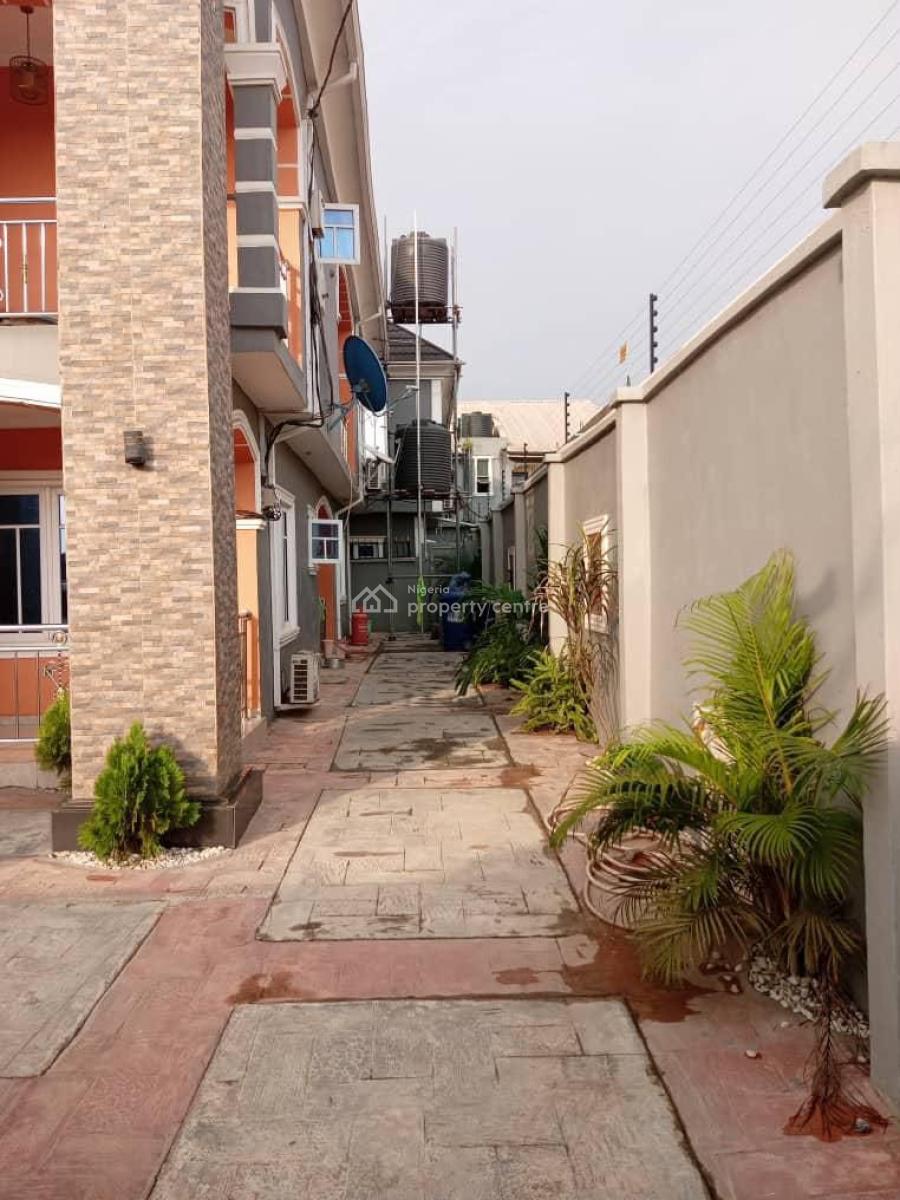 Distress Deal 4 Bedroom Detached Duplex, Aboru, Iyana Ipaja, Ipaja, Lagos, Detached Duplex for Sale