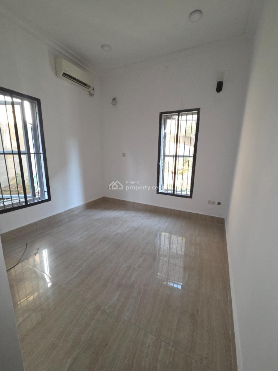 a Fully Serviced 2 Bedroom  Apartment  with a Room Bq, Oniru, Victoria Island (vi), Lagos, Flat / Apartment for Rent