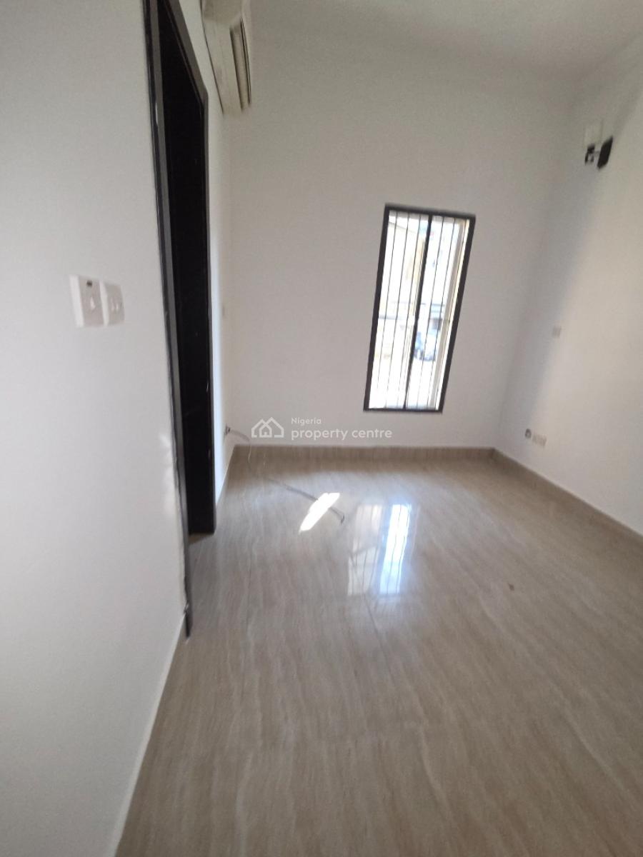 a Fully Serviced 2 Bedroom  Apartment  with a Room Bq, Oniru, Victoria Island (vi), Lagos, Flat / Apartment for Rent