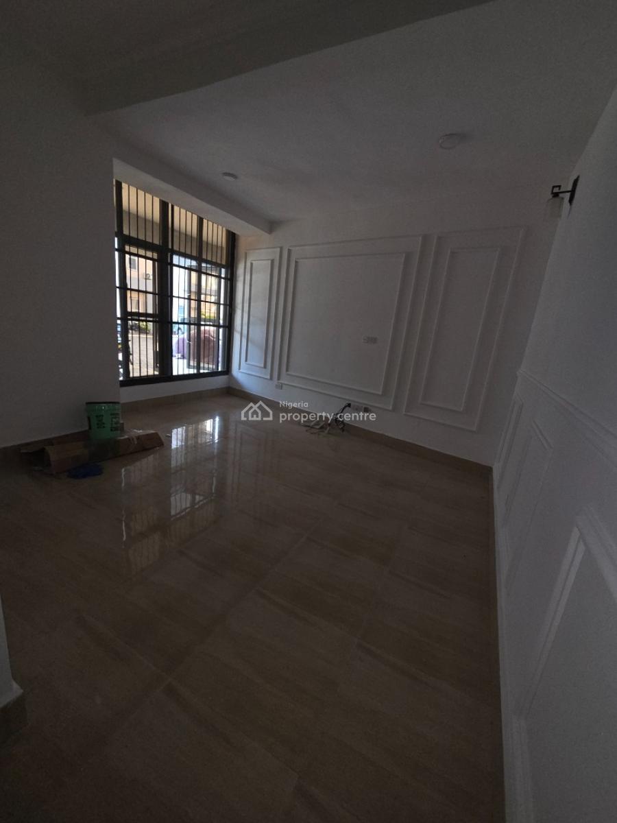 a Fully Serviced 2 Bedroom  Apartment  with a Room Bq, Oniru, Victoria Island (vi), Lagos, Flat / Apartment for Rent