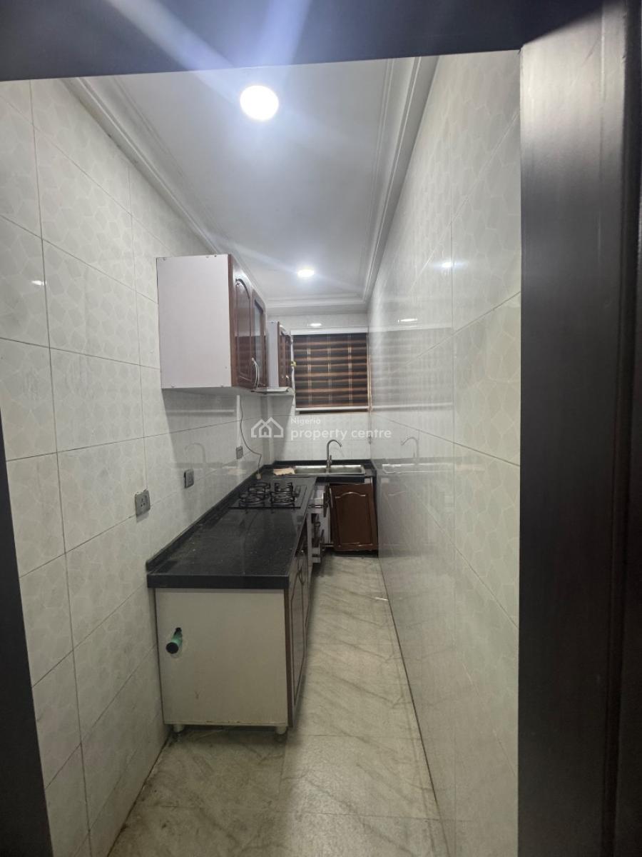 Luxury Ones Bedroom Flat at Oniru, Off Palace Road, Oniru, Victoria Island (vi), Lagos, Mini Flat (room and Parlour) for Sale