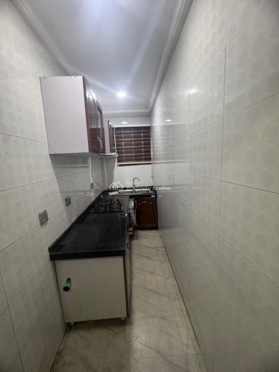 Luxury Ones Bedroom Flat at Oniru, Off Palace Road, Oniru, Victoria Island (vi), Lagos, Mini Flat (room and Parlour) for Sale