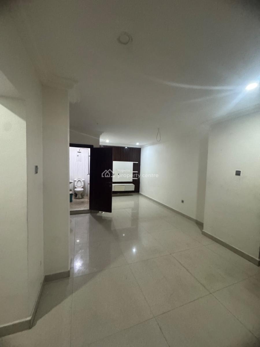 Luxury Ones Bedroom Flat at Oniru, Off Palace Road, Oniru, Victoria Island (vi), Lagos, Mini Flat (room and Parlour) for Sale