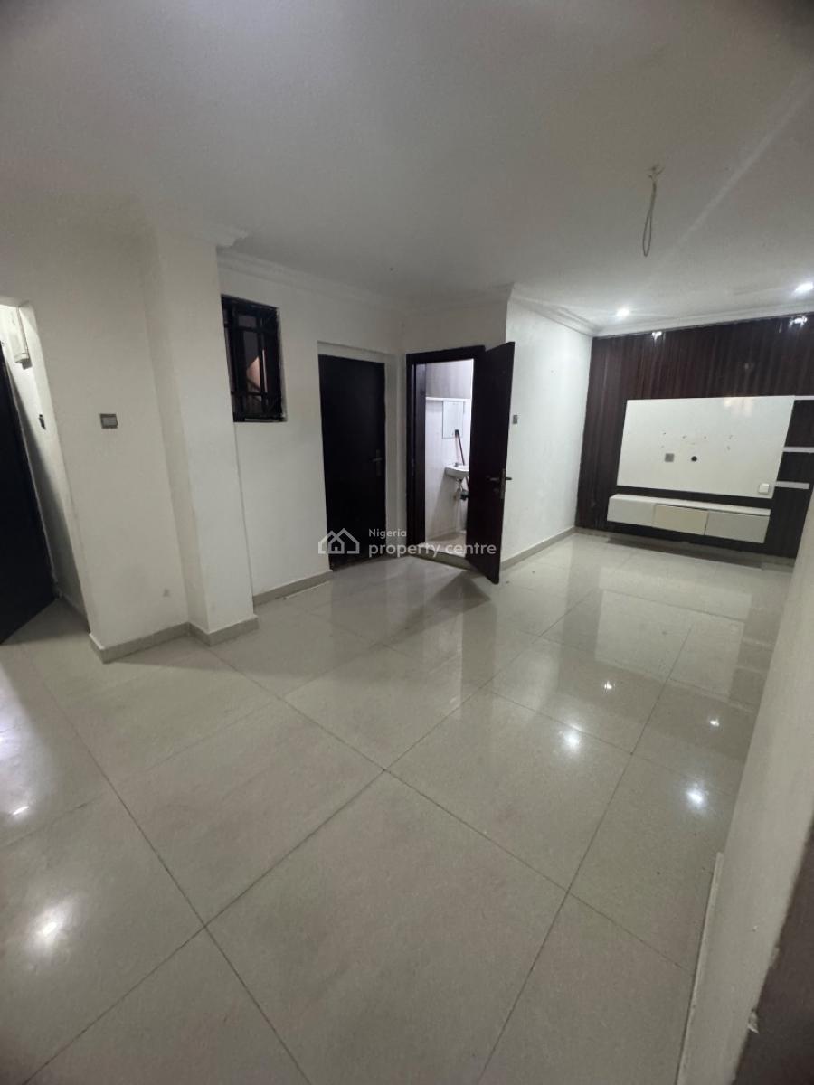 Luxury Ones Bedroom Flat at Oniru, Off Palace Road, Oniru, Victoria Island (vi), Lagos, Mini Flat (room and Parlour) for Sale