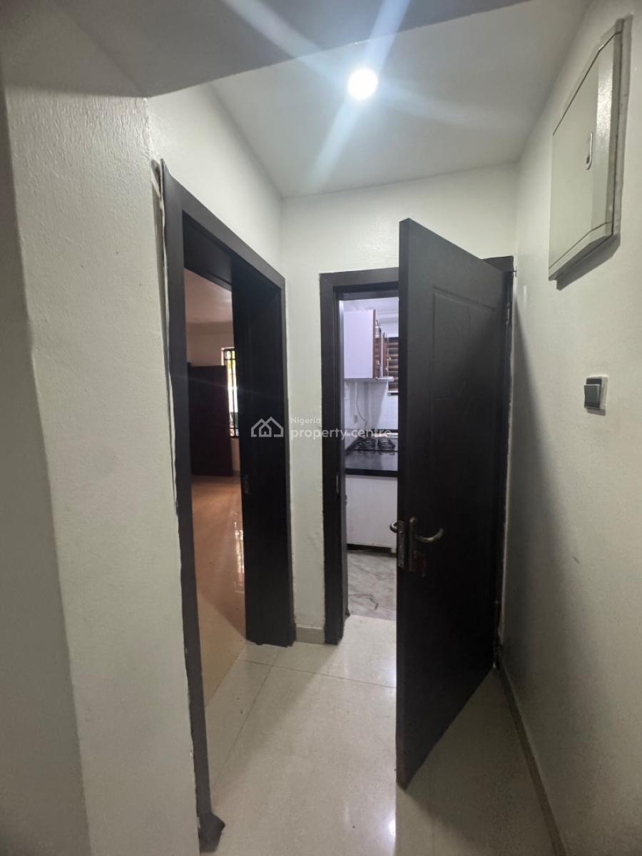 Luxury Ones Bedroom Flat at Oniru, Off Palace Road, Oniru, Victoria Island (vi), Lagos, Mini Flat (room and Parlour) for Sale
