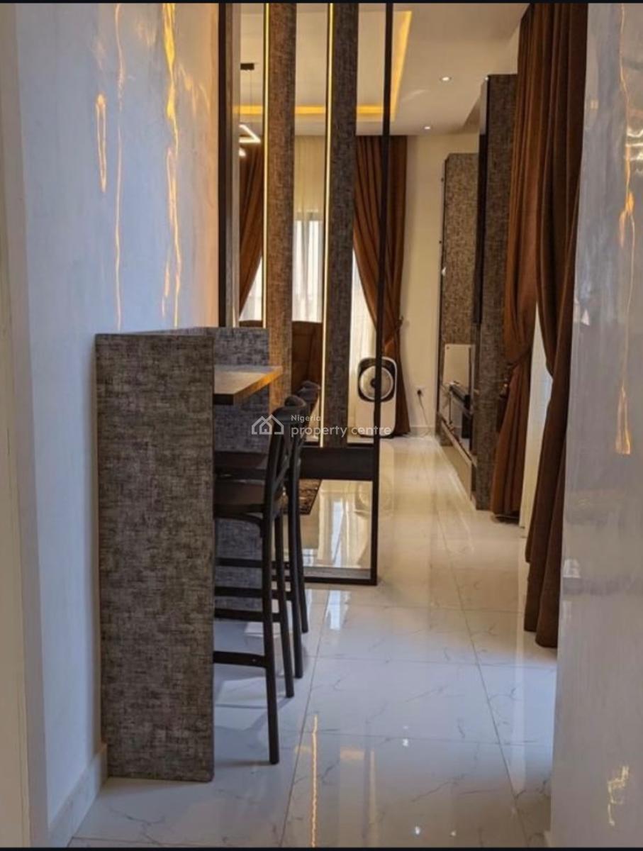 Distress Fully Furnished 2 Bedroom Apartment in Ikate., Ikate Lekki., Lekki, Lagos, Flat / Apartment for Sale