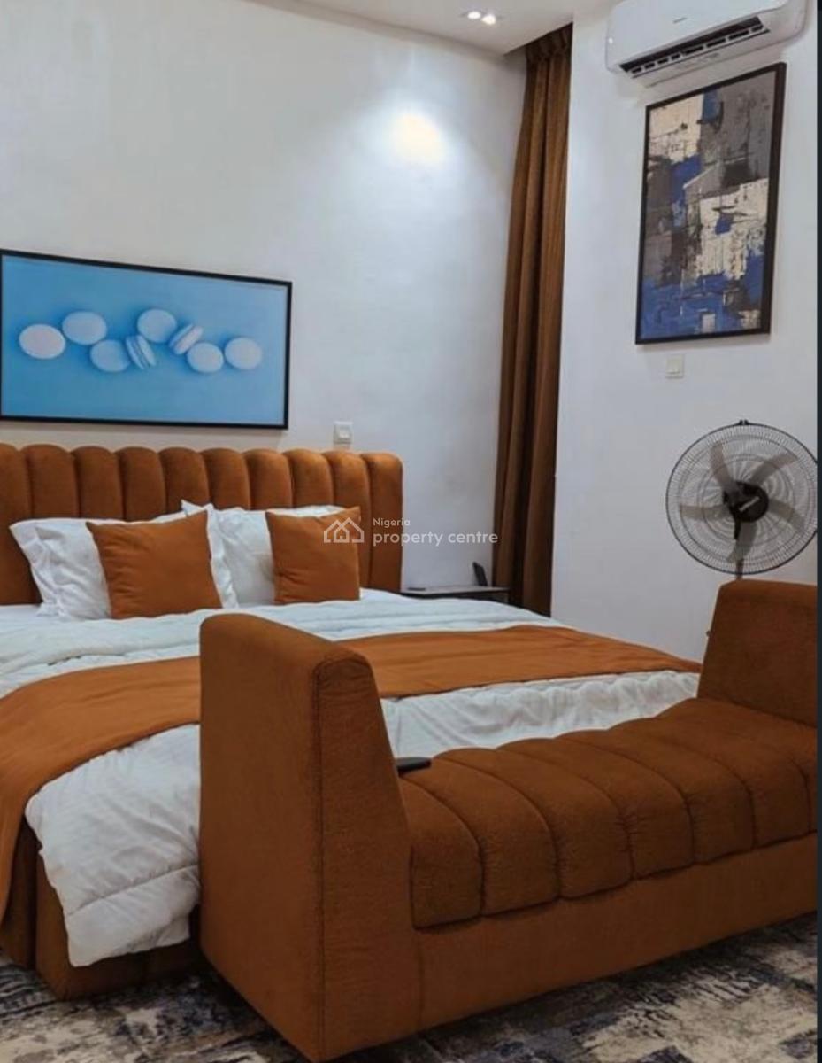 Distress Fully Furnished 2 Bedroom Apartment in Ikate., Ikate Lekki., Lekki, Lagos, Flat / Apartment for Sale