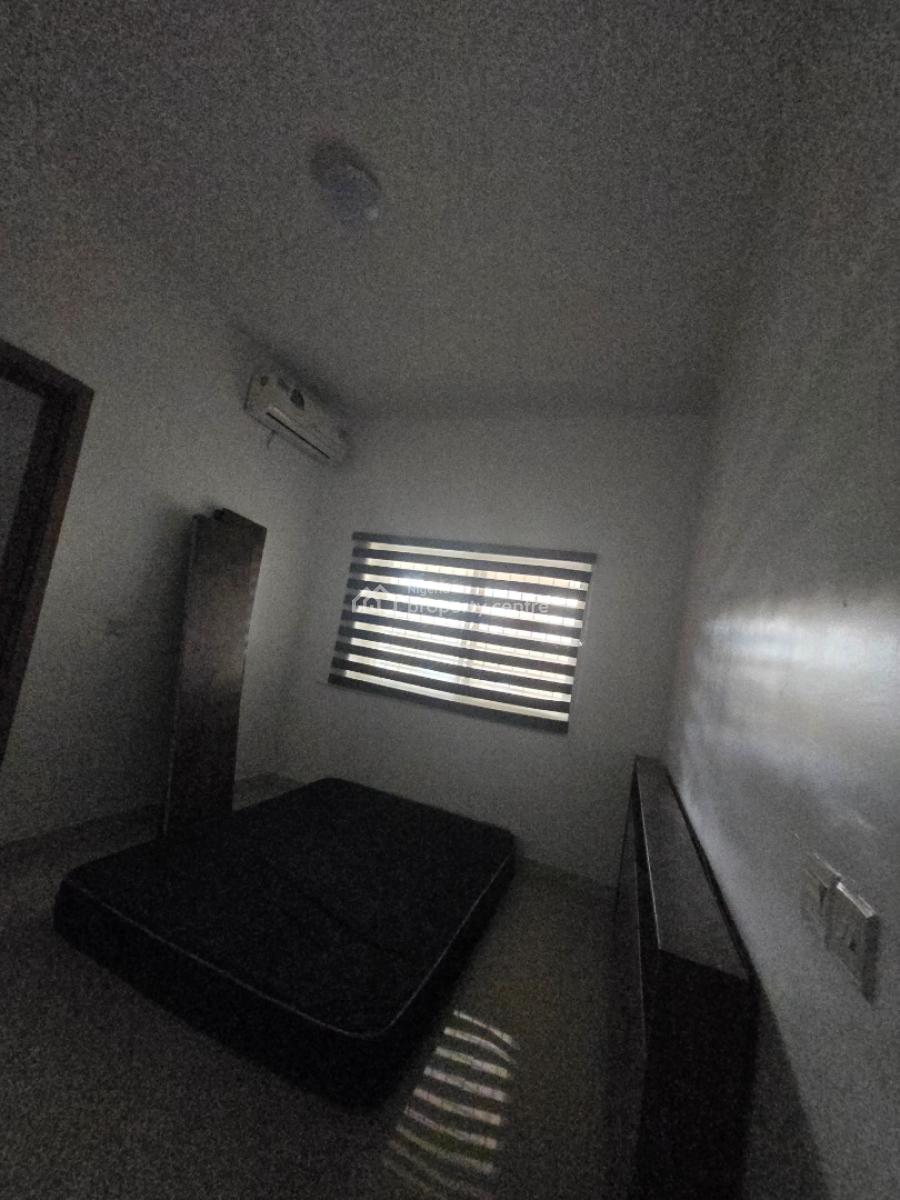 Luxury One Bedroom Flat at Dideolu Estate, Dideolu Estate, Off Ligali Ayorinde, Victoria Island (vi), Lagos, Mini Flat (room and Parlour) for Rent