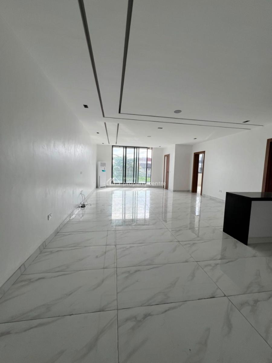 Stunning 2 Bedroom Apartment with Pool, Gym, Elevator, Victoria Island (vi), Lagos, Flat / Apartment for Sale