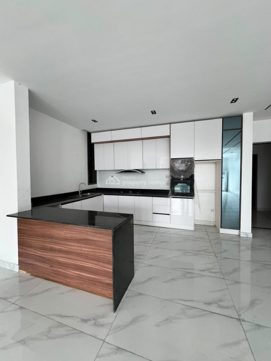 Stunning 2 Bedroom Apartment with Pool, Gym, Elevator, Victoria Island (vi), Lagos, Flat / Apartment for Sale
