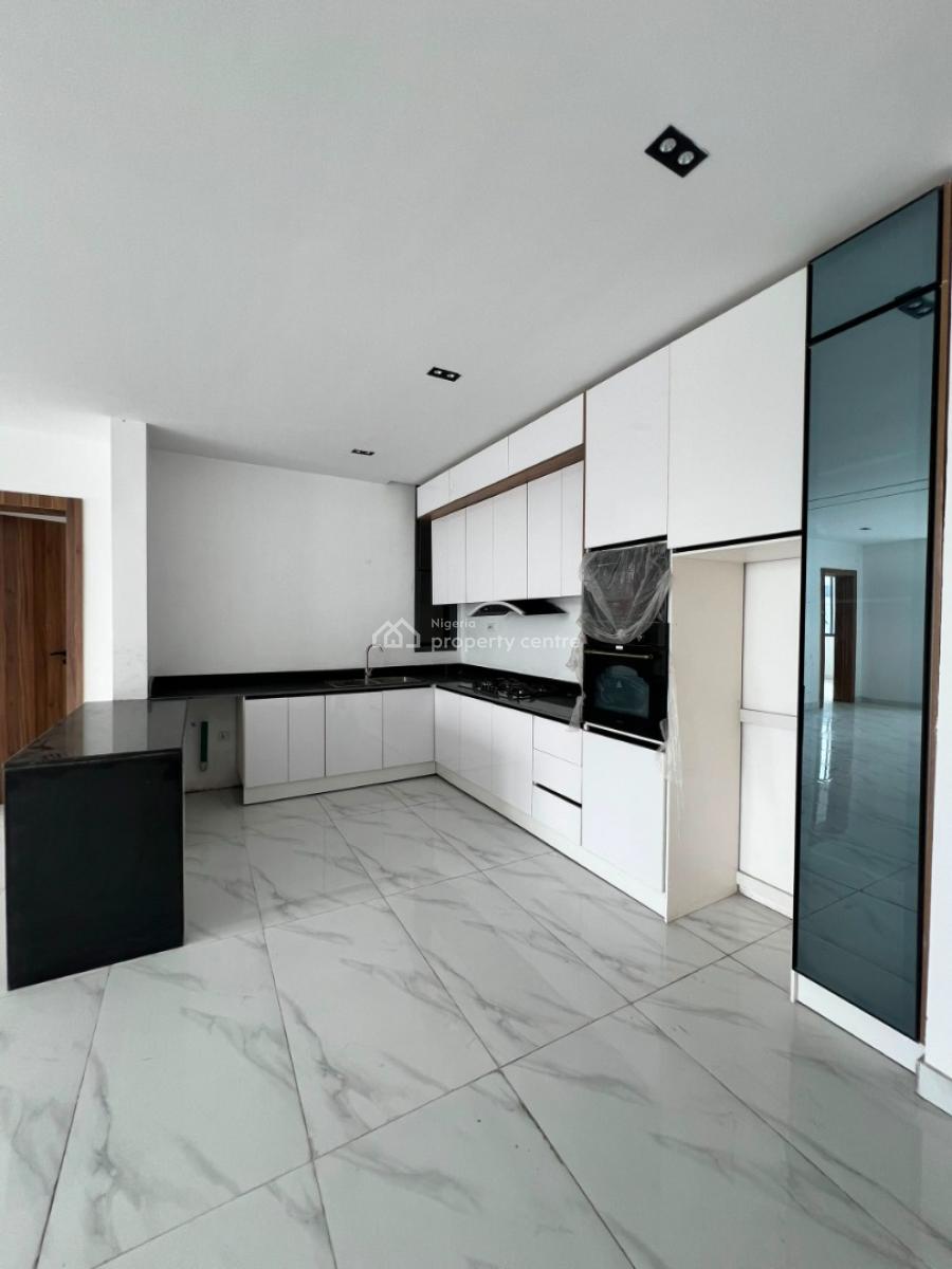 Stunning 2 Bedroom Apartment with Pool, Gym, Elevator, Victoria Island (vi), Lagos, Flat / Apartment for Sale