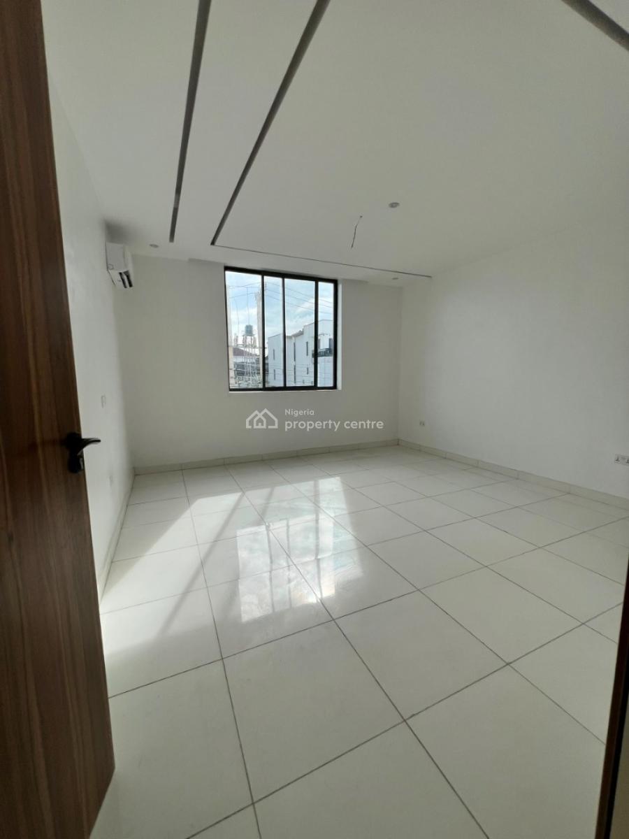 Stunning 2 Bedroom Apartment with Pool, Gym, Elevator, Victoria Island (vi), Lagos, Flat / Apartment for Sale