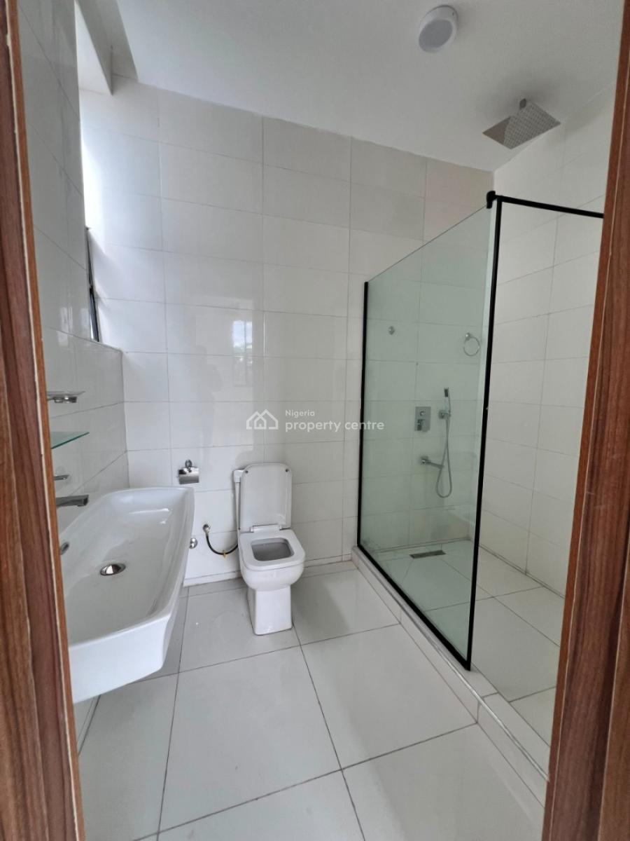 Stunning 2 Bedroom Apartment with Pool, Gym, Elevator, Victoria Island (vi), Lagos, Flat / Apartment for Sale