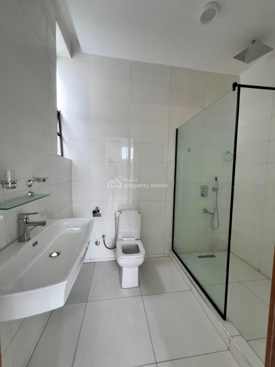Stunning 2 Bedroom Apartment with Pool, Gym, Elevator, Victoria Island (vi), Lagos, Flat / Apartment for Sale