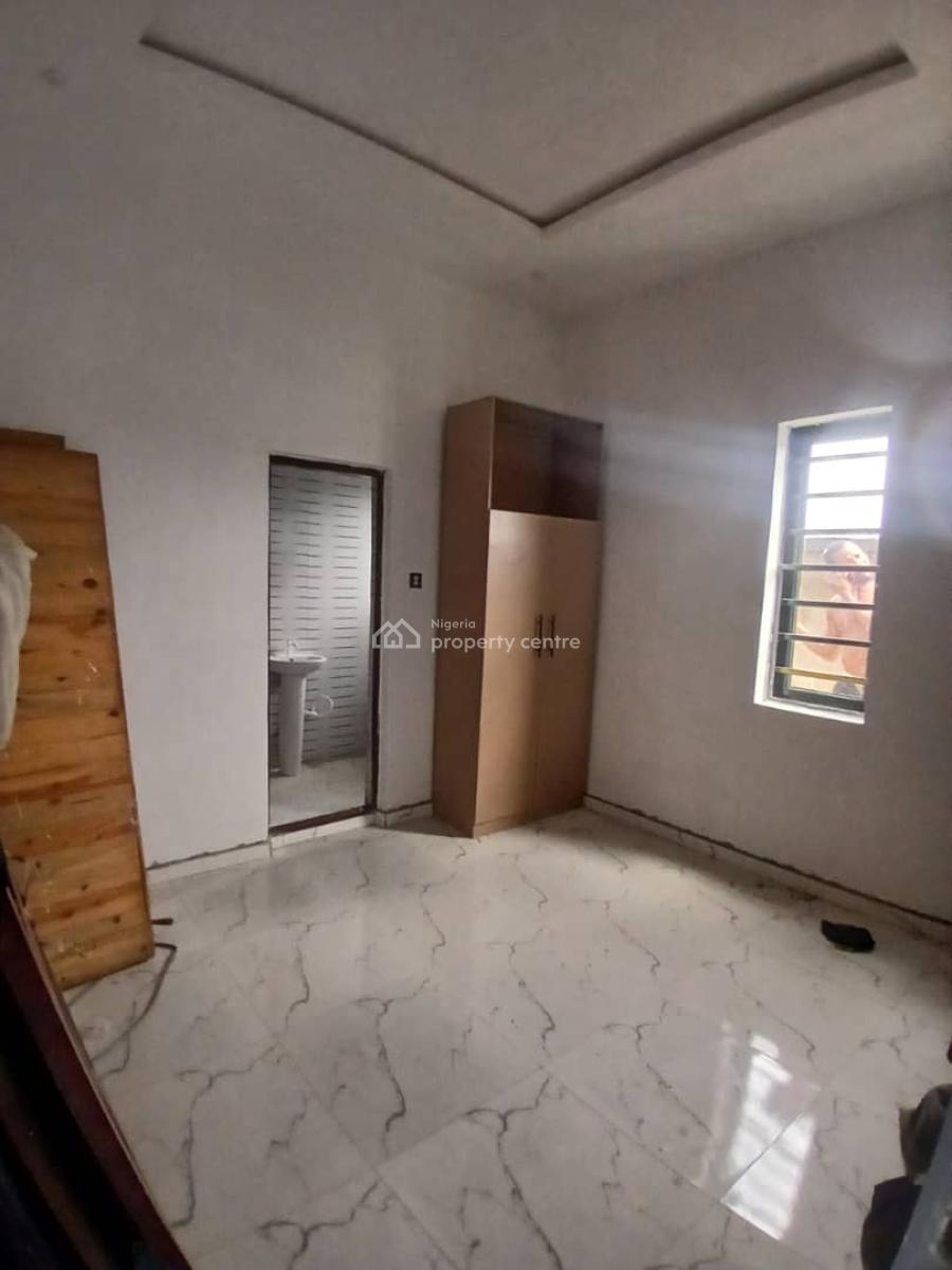 Lovely 3 Bedroom Detached Bungalow (alone in The Compound), Awoyaya, Ibeju Lekki, Lagos, Detached Bungalow for Rent
