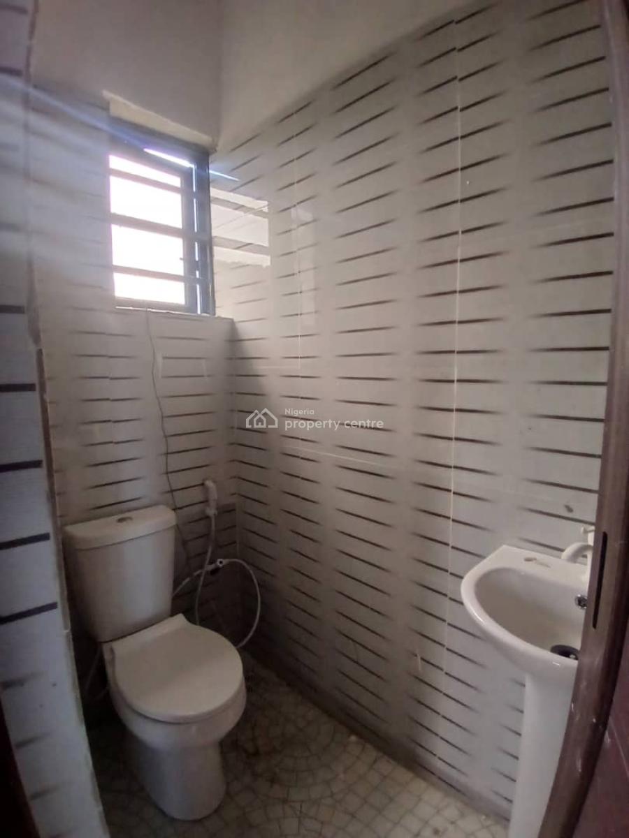 Lovely 3 Bedroom Detached Bungalow (alone in The Compound), Awoyaya, Ibeju Lekki, Lagos, Detached Bungalow for Rent