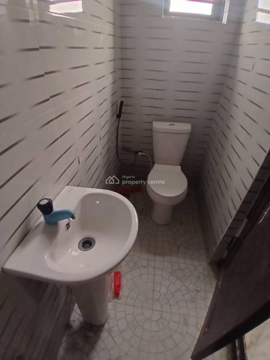 Lovely 3 Bedroom Detached Bungalow (alone in The Compound), Awoyaya, Ibeju Lekki, Lagos, Detached Bungalow for Rent