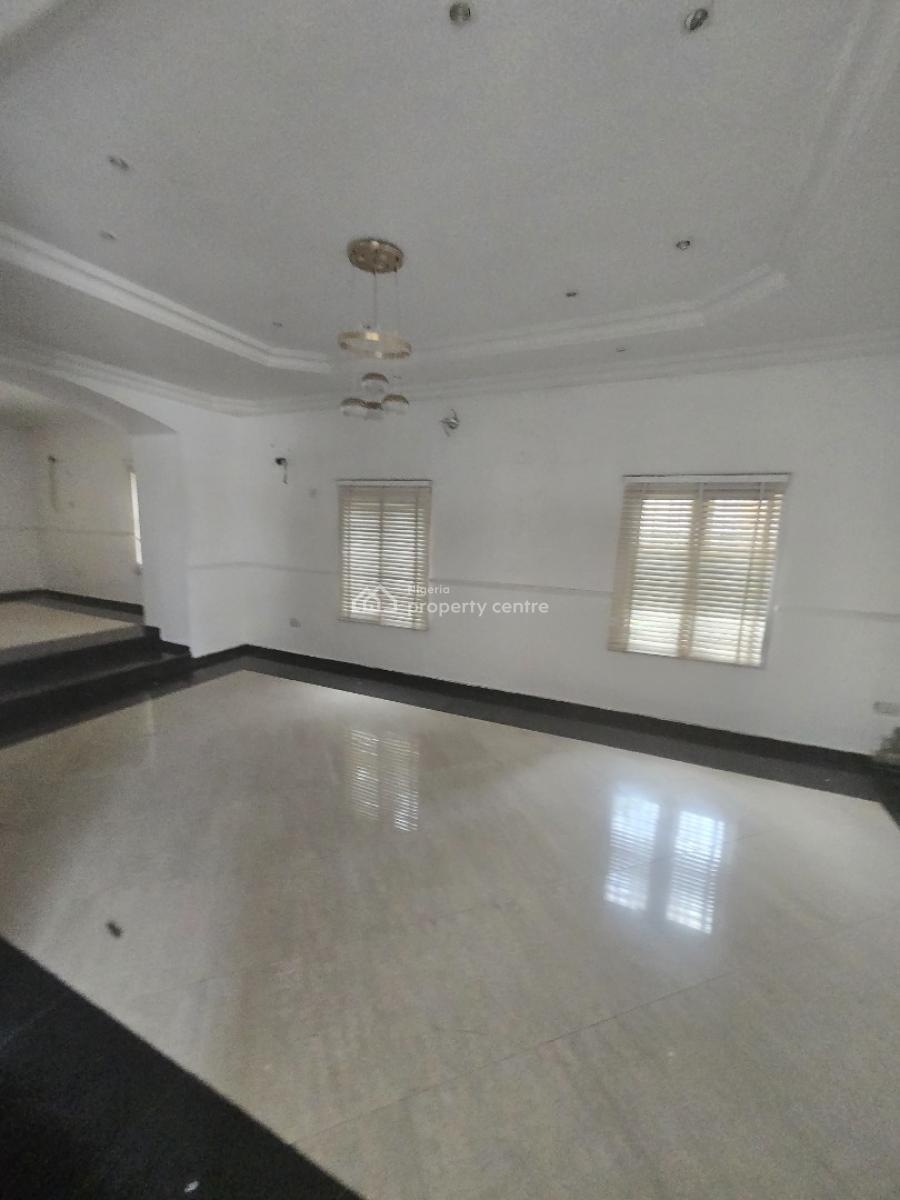 Standard 4-bedroom Semi Detached House with 2bq at Vgc, Road 3, Close 11, Vgc, Lekki, Lagos, Semi-detached Duplex for Sale