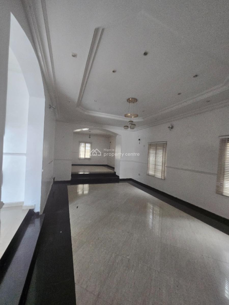 Standard 4-bedroom Semi Detached House with 2bq at Vgc, Road 3, Close 11, Vgc, Lekki, Lagos, Semi-detached Duplex for Sale
