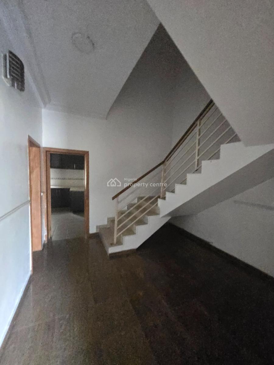 Standard 4-bedroom Semi Detached House with 2bq at Vgc, Road 3, Close 11, Vgc, Lekki, Lagos, Semi-detached Duplex for Sale