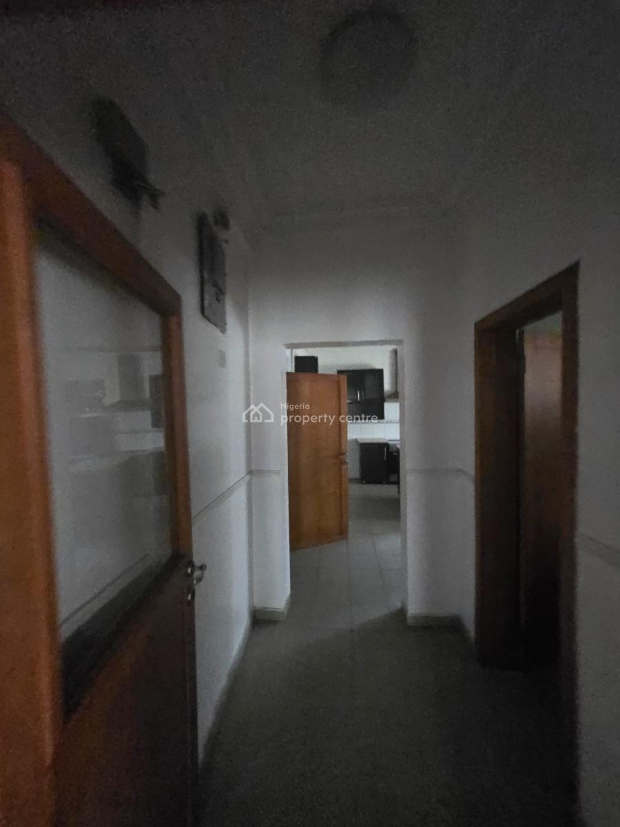 Standard 4-bedroom Semi Detached House with 2bq at Vgc, Road 3, Close 11, Vgc, Lekki, Lagos, Semi-detached Duplex for Sale