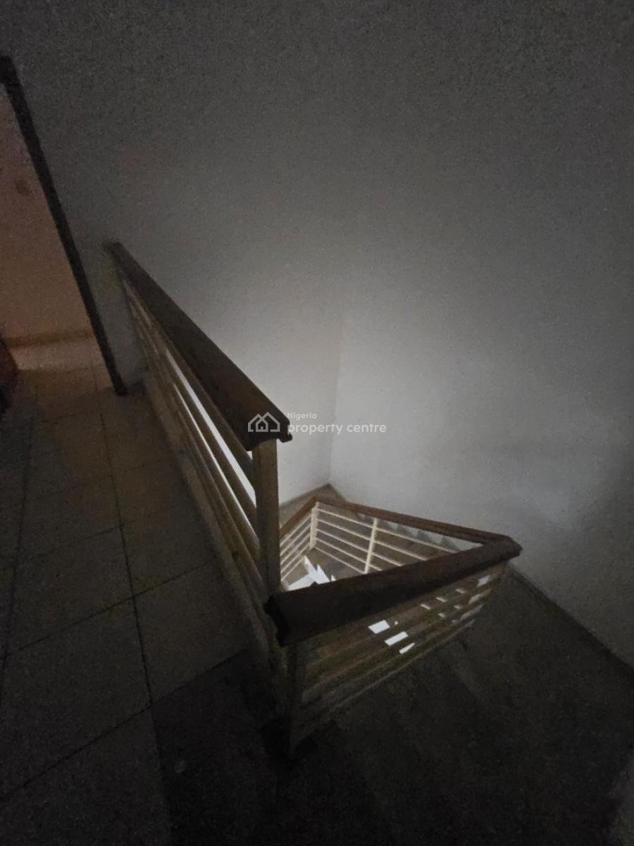 Standard 4-bedroom Semi Detached House with 2bq at Vgc, Road 3, Close 11, Vgc, Lekki, Lagos, Semi-detached Duplex for Sale
