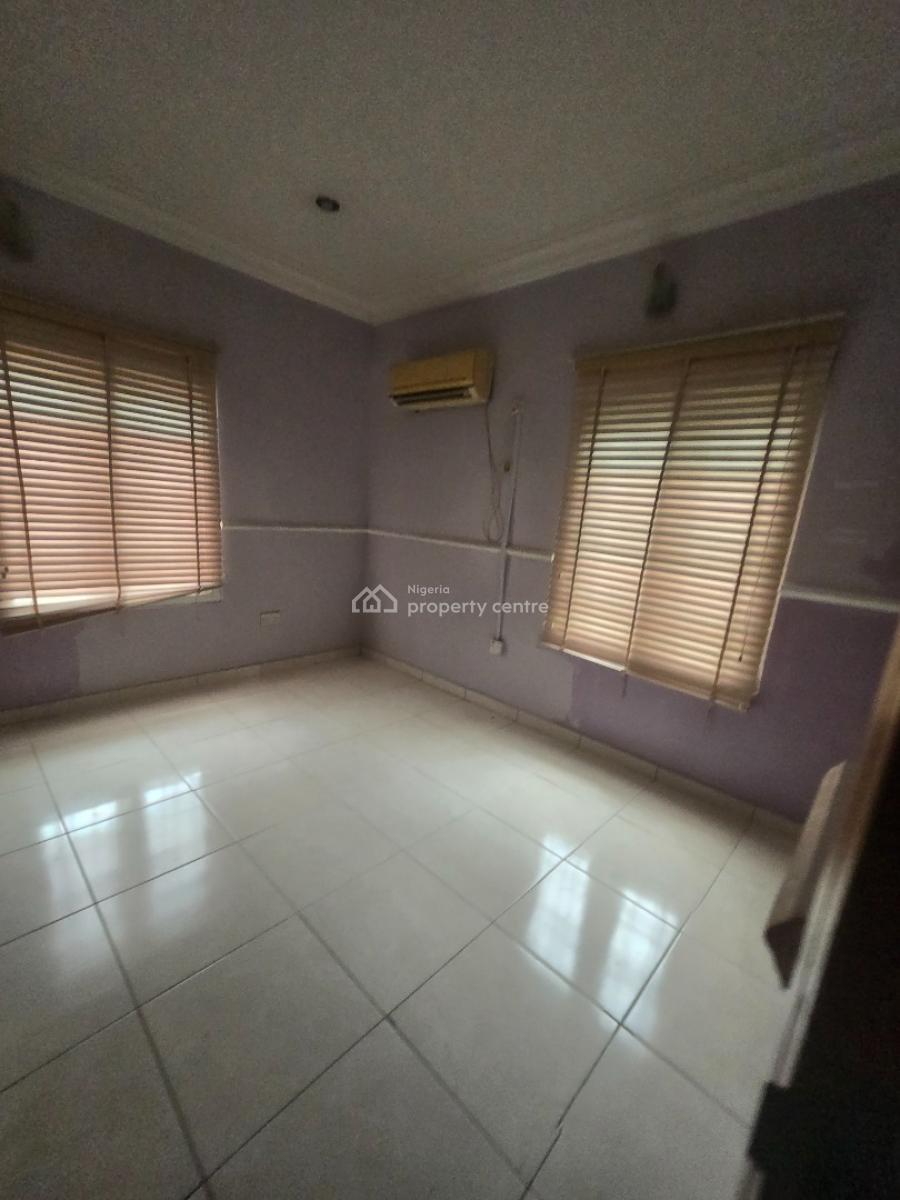 Standard 4-bedroom Semi Detached House with 2bq at Vgc, Road 3, Close 11, Vgc, Lekki, Lagos, Semi-detached Duplex for Sale
