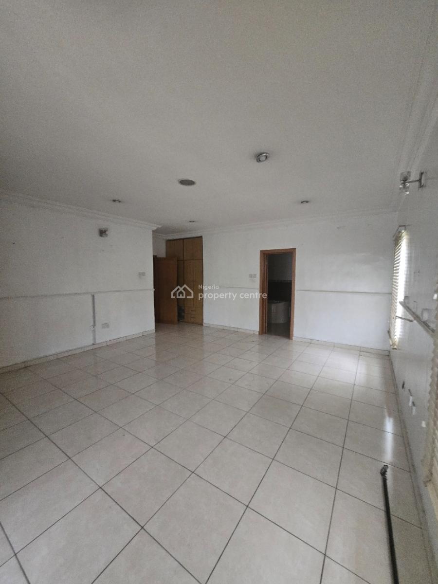 Standard 4-bedroom Semi Detached House with 2bq at Vgc, Road 3, Close 11, Vgc, Lekki, Lagos, Semi-detached Duplex for Sale