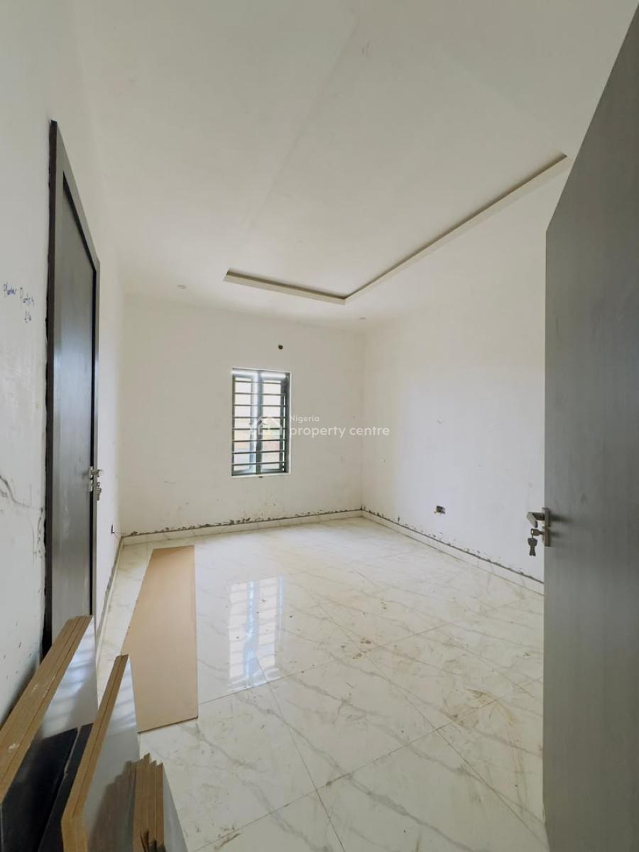 Newly Built 3 Bedroom Apartment with Bq, Gbagada, Lagos, Flat / Apartment for Sale