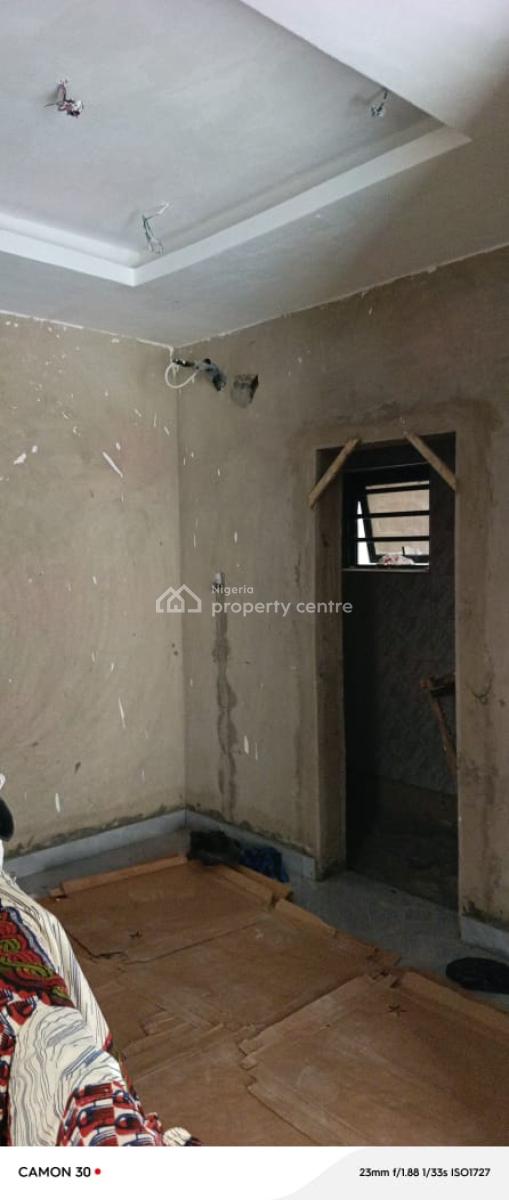 4 Bedroom Terrace Duplex with a Room Bq in Ogudu Gra, Ogudu Gra, Gra, Ogudu, Lagos, Terraced Duplex for Sale