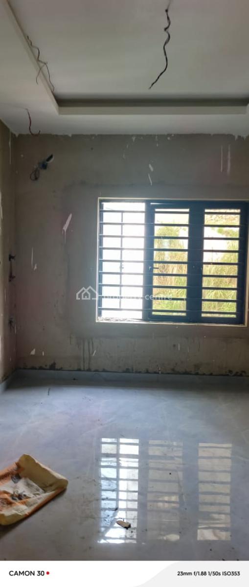 4 Bedroom Terrace Duplex with a Room Bq in Ogudu Gra, Ogudu Gra, Gra, Ogudu, Lagos, Terraced Duplex for Sale