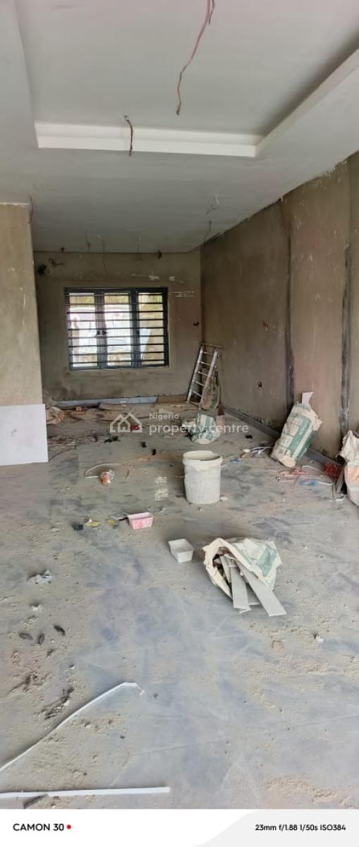 4 Bedroom Terrace Duplex with a Room Bq in Ogudu Gra, Ogudu Gra, Gra, Ogudu, Lagos, Terraced Duplex for Sale