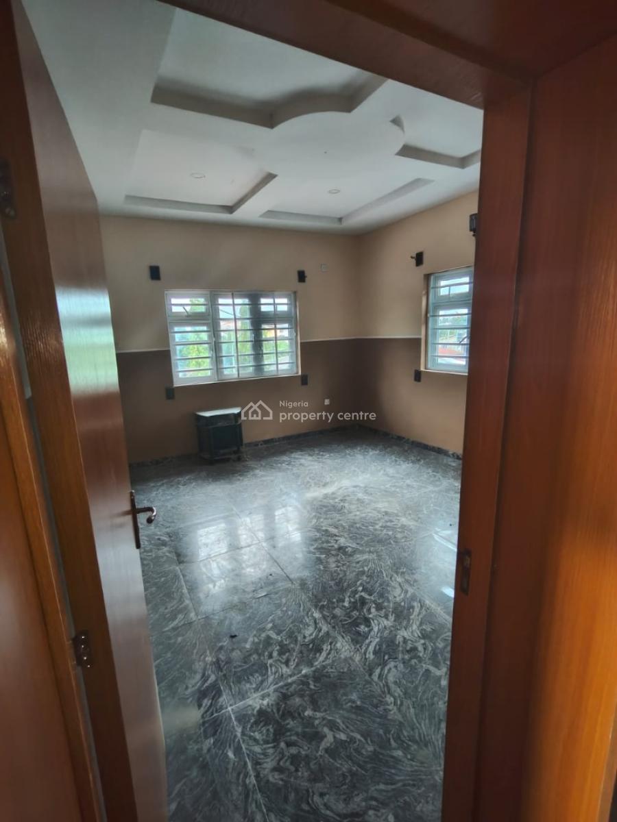 Lovely 2bedroom Apartment, Ire Akari Road 6 Block H, Idi Oya Off Tipper Garage Off Akala Express, Ibadan, Oyo, Flat / Apartment for Rent