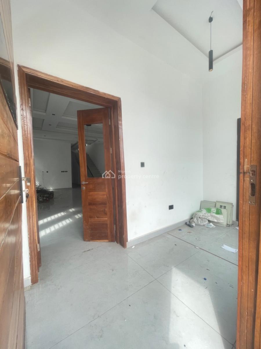 Luxury 5 Bedroom  Duplex and 1 Bq at  Osapa London Lekki Lagos, Osapa London Lekki Lagos, Osapa, Lekki, Lagos, House for Sale