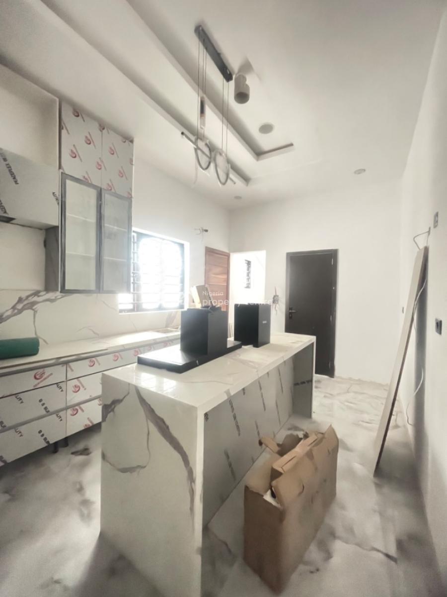 Luxury 5 Bedroom  Duplex and 1 Bq at  Osapa London Lekki Lagos, Osapa London Lekki Lagos, Osapa, Lekki, Lagos, House for Sale