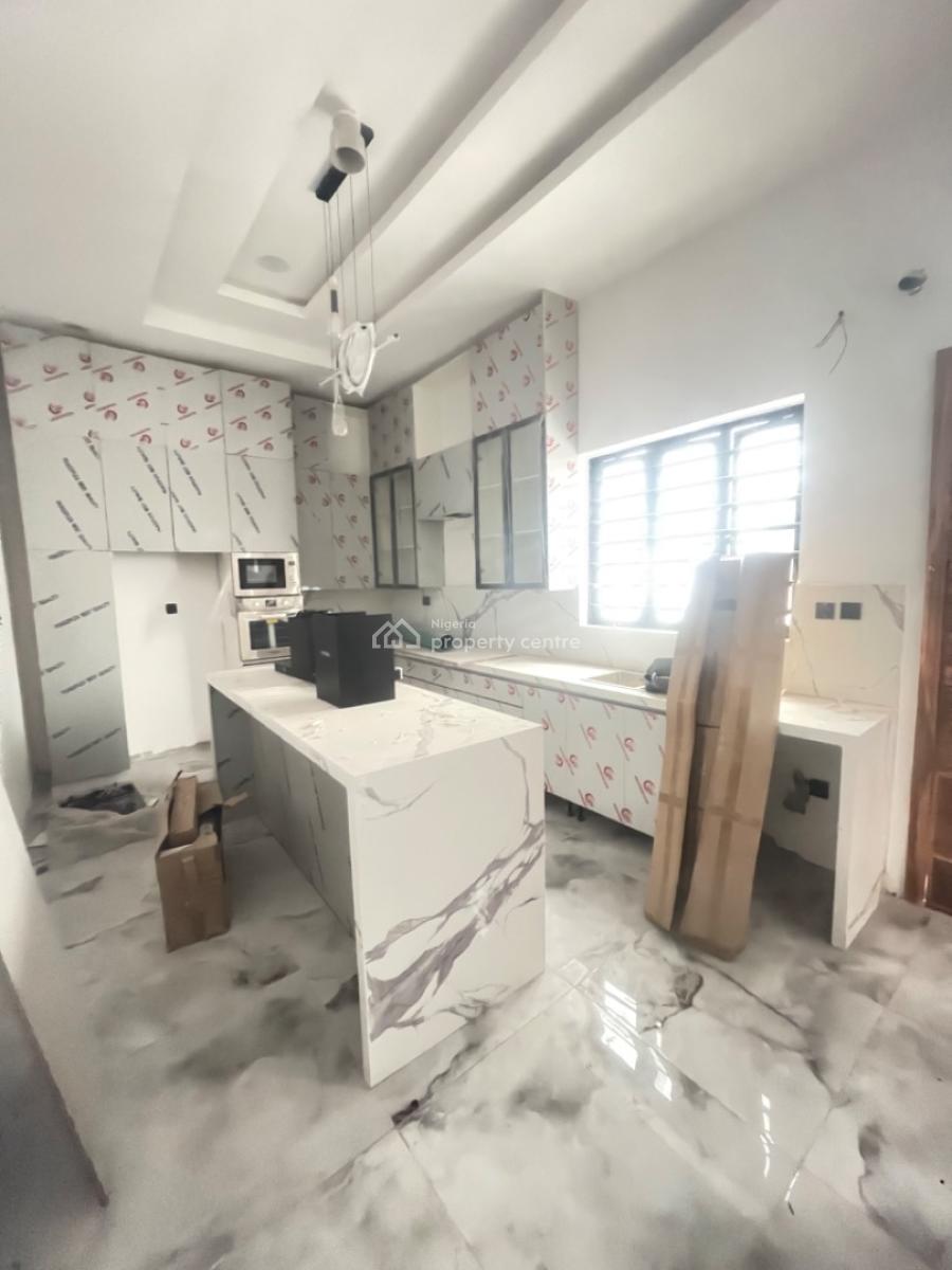 Luxury 5 Bedroom  Duplex and 1 Bq at  Osapa London Lekki Lagos, Osapa London Lekki Lagos, Osapa, Lekki, Lagos, House for Sale