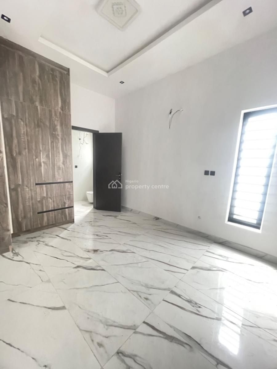 Luxury 5 Bedroom  Duplex and 1 Bq at  Osapa London Lekki Lagos, Osapa London Lekki Lagos, Osapa, Lekki, Lagos, House for Sale