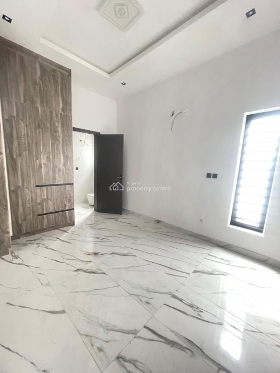 Luxury 5 Bedroom  Duplex and 1 Bq at  Osapa London Lekki Lagos, Osapa London Lekki Lagos, Osapa, Lekki, Lagos, House for Sale