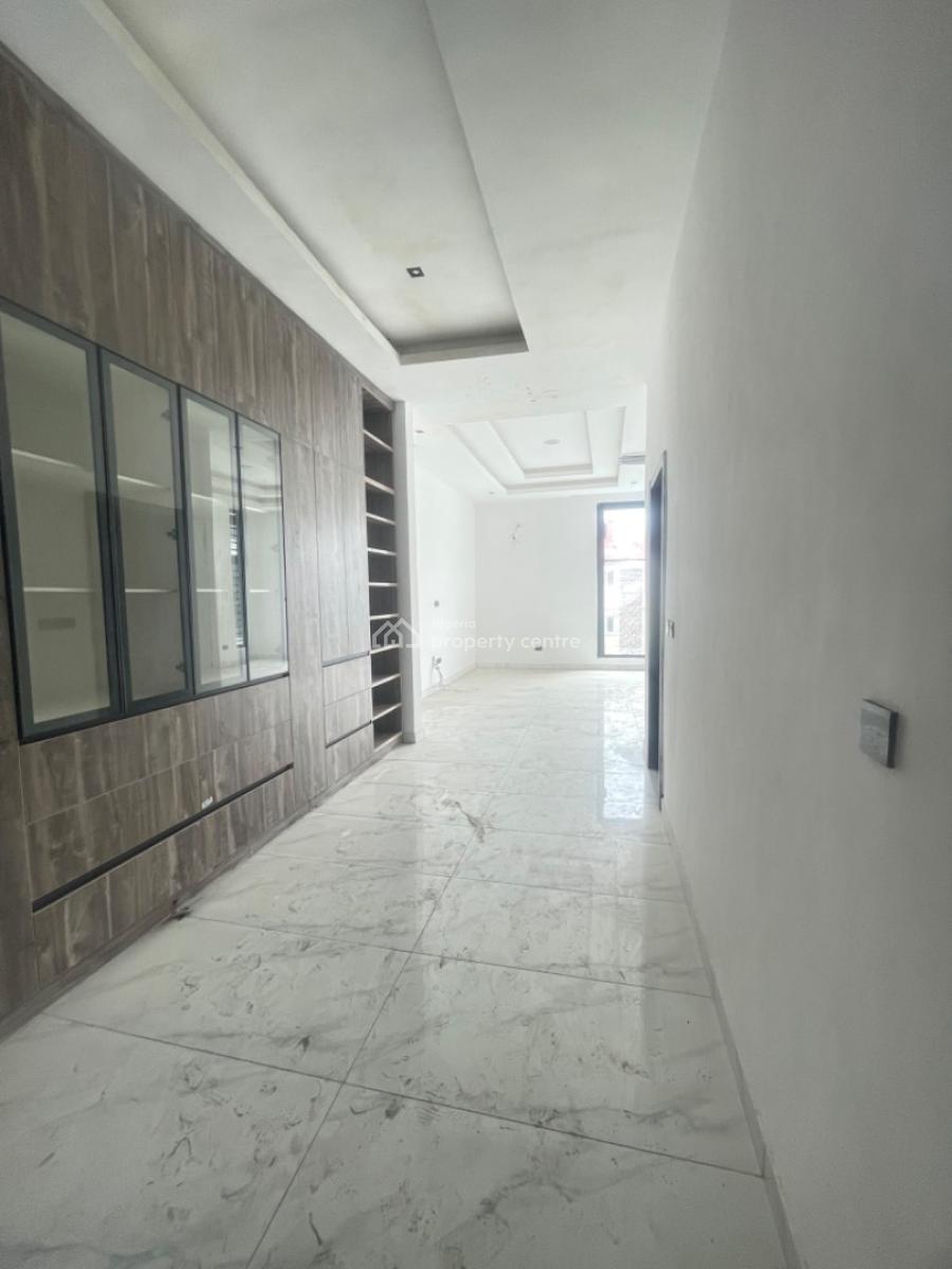 Luxury 5 Bedroom  Duplex and 1 Bq at  Osapa London Lekki Lagos, Osapa London Lekki Lagos, Osapa, Lekki, Lagos, House for Sale