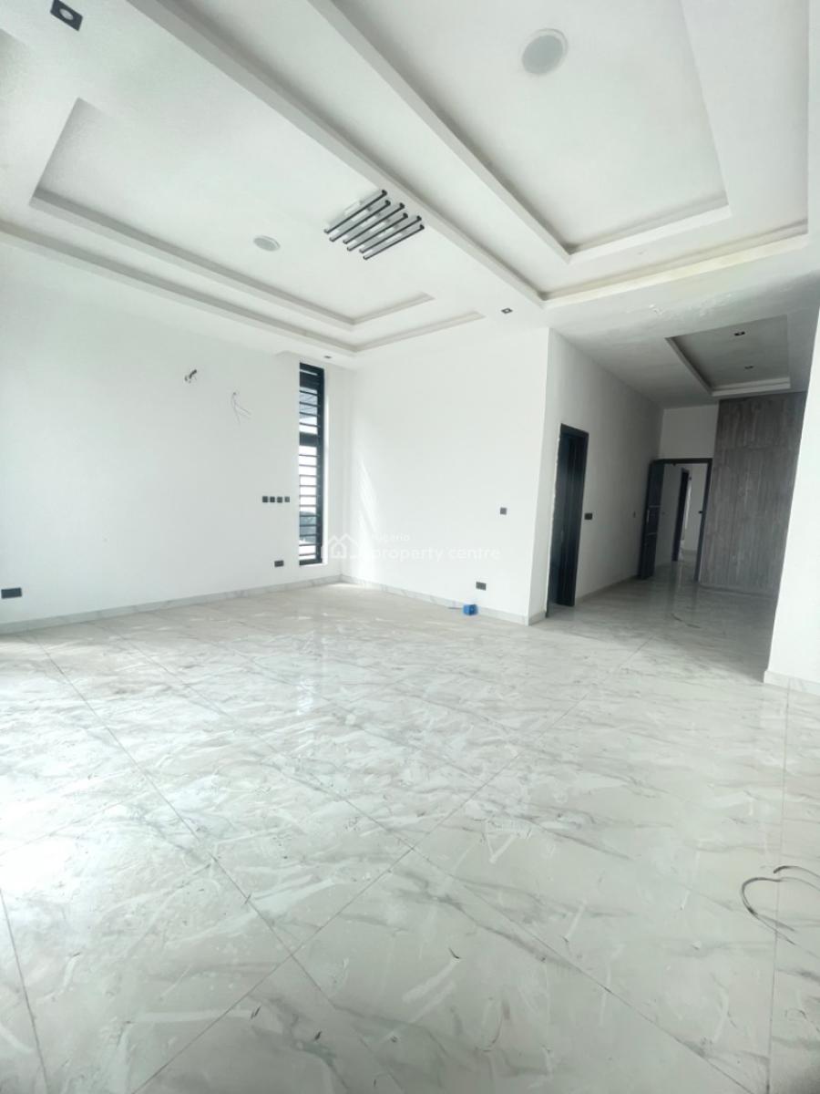 Luxury 5 Bedroom  Duplex and 1 Bq at  Osapa London Lekki Lagos, Osapa London Lekki Lagos, Osapa, Lekki, Lagos, House for Sale