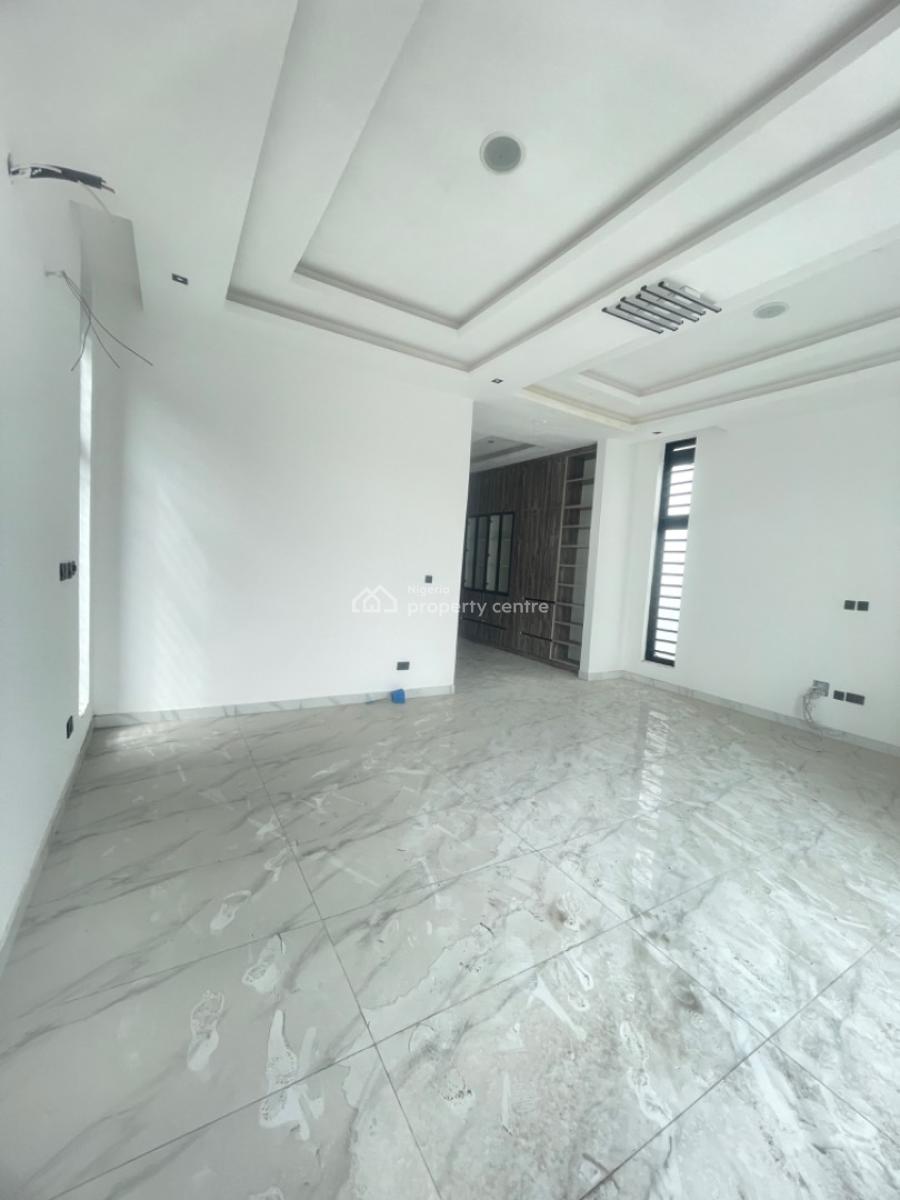 Luxury 5 Bedroom  Duplex and 1 Bq at  Osapa London Lekki Lagos, Osapa London Lekki Lagos, Osapa, Lekki, Lagos, House for Sale