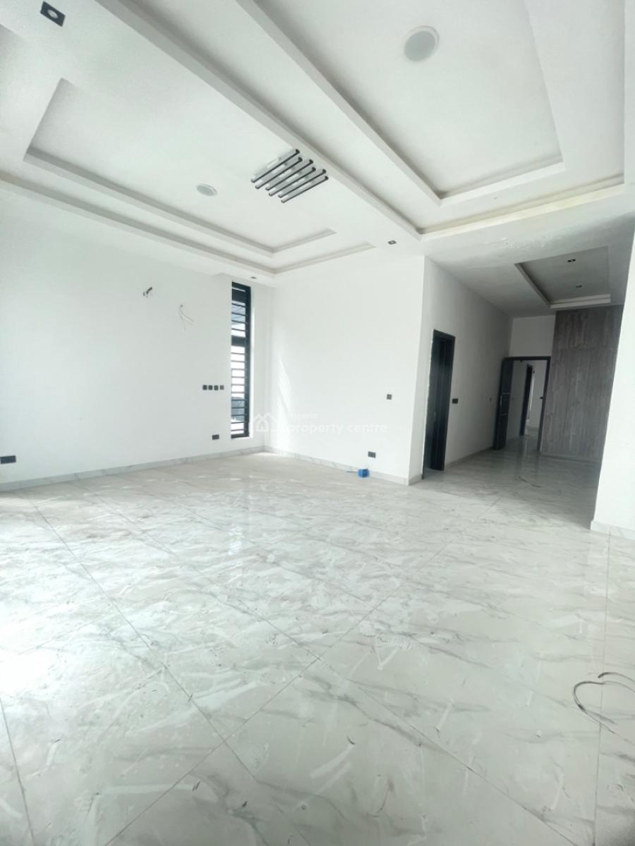 Luxury 5 Bedroom  Duplex and 1 Bq at  Osapa London Lekki Lagos, Osapa London Lekki Lagos, Osapa, Lekki, Lagos, House for Sale