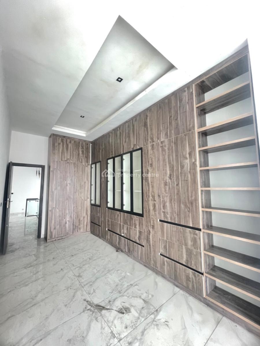 Luxury 5 Bedroom  Duplex and 1 Bq at  Osapa London Lekki Lagos, Osapa London Lekki Lagos, Osapa, Lekki, Lagos, House for Sale