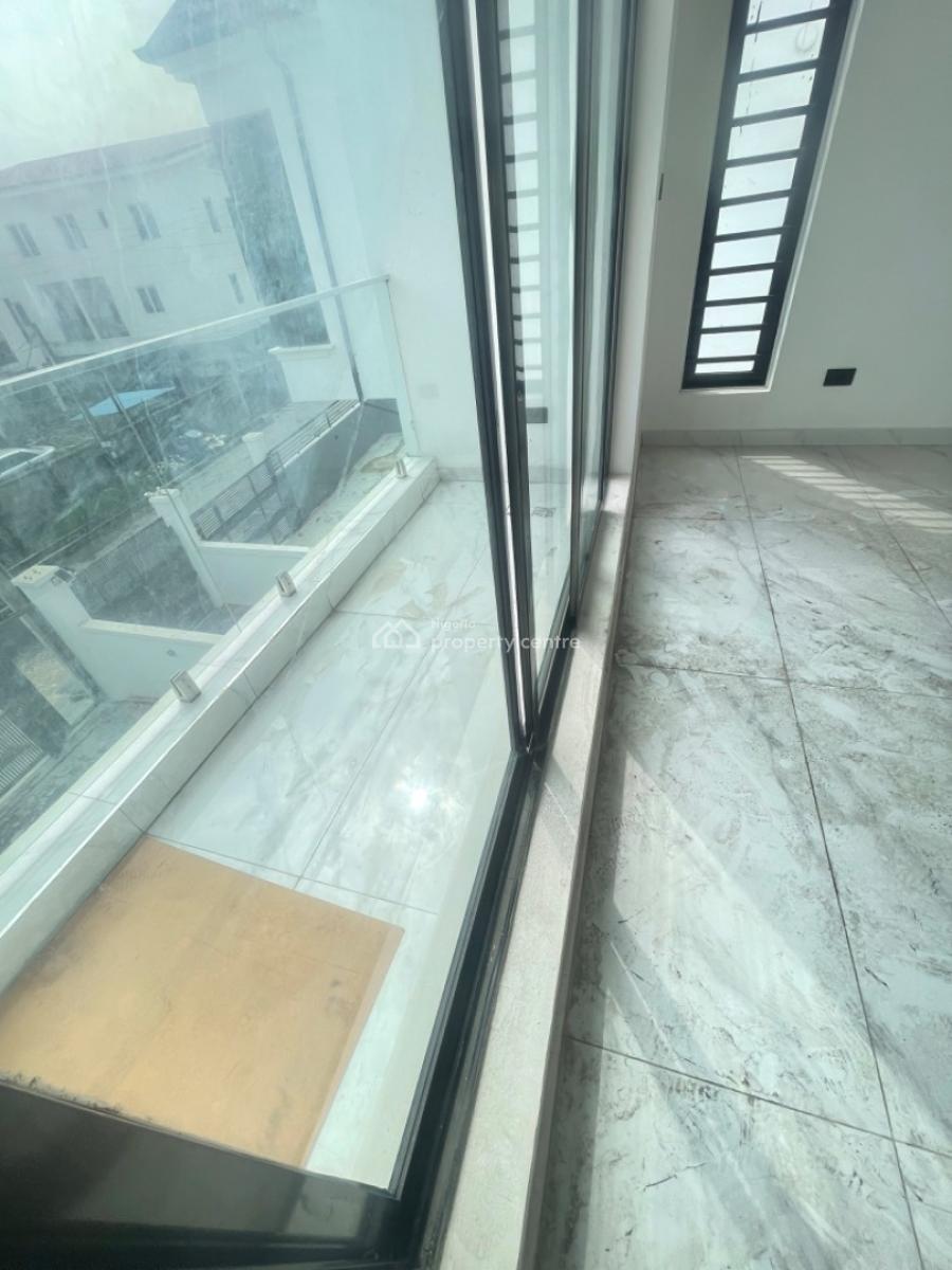 Luxury 5 Bedroom  Duplex and 1 Bq at  Osapa London Lekki Lagos, Osapa London Lekki Lagos, Osapa, Lekki, Lagos, House for Sale