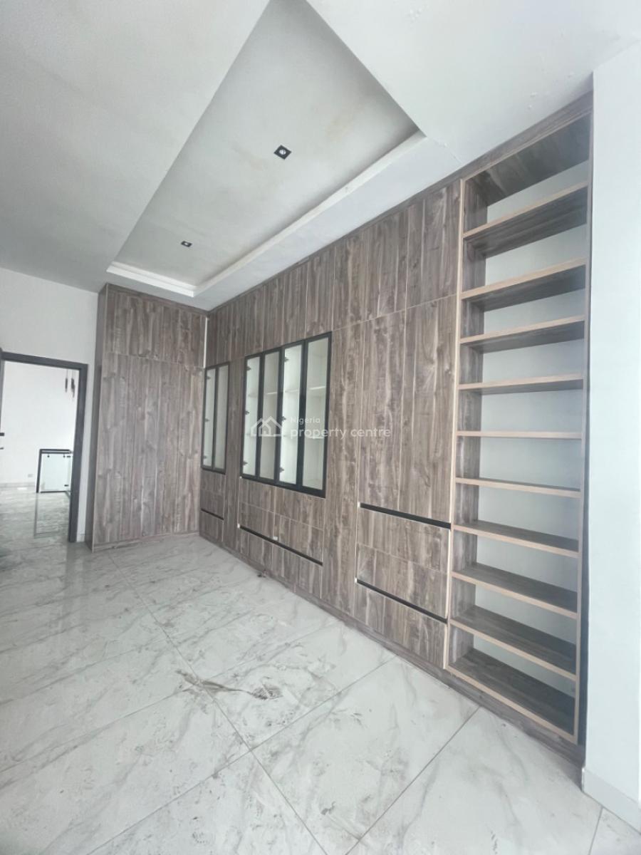 Luxury 5 Bedroom  Duplex and 1 Bq at  Osapa London Lekki Lagos, Osapa London Lekki Lagos, Osapa, Lekki, Lagos, House for Sale