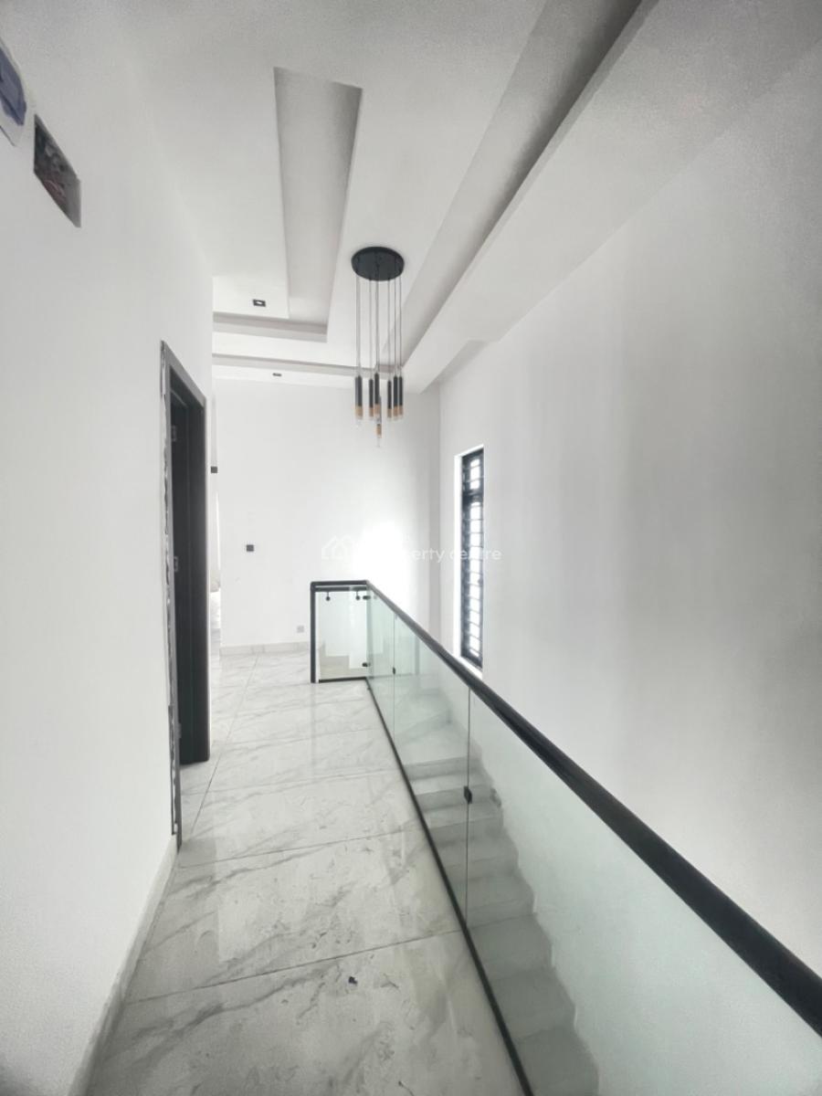 Luxury 5 Bedroom  Duplex and 1 Bq at  Osapa London Lekki Lagos, Osapa London Lekki Lagos, Osapa, Lekki, Lagos, House for Sale