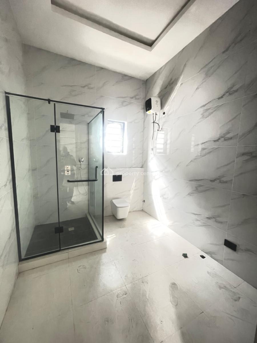 Luxury 5 Bedroom  Duplex and 1 Bq at  Osapa London Lekki Lagos, Osapa London Lekki Lagos, Osapa, Lekki, Lagos, House for Sale