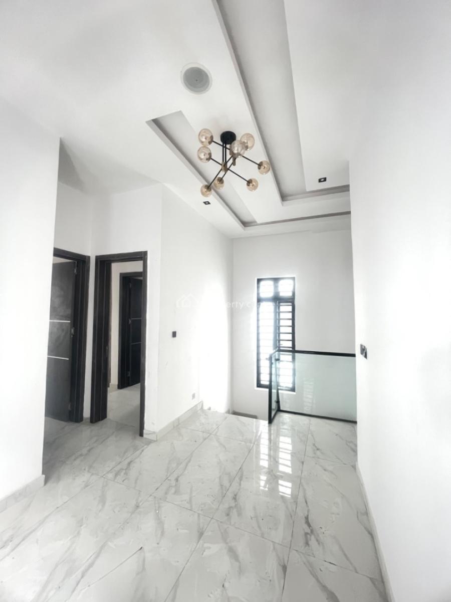 Luxury 5 Bedroom  Duplex and 1 Bq at  Osapa London Lekki Lagos, Osapa London Lekki Lagos, Osapa, Lekki, Lagos, House for Sale